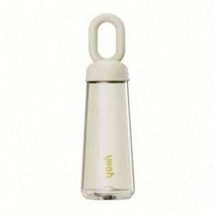 Eco-Friendly Reusable Anti-corrosion Food Safe Petal Water <b>Bottle</b> for Outdoor Use - Product Image 2