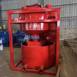 Machine à mélanger le coulis entièrement automatique : contrôle intelligent, mélange haute efficacité <span class=keywords><strong>pour</strong></span> des flux de travail de construction rationalisés - Product Image 3