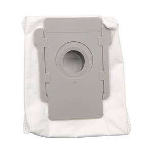 Pièces de <span class=keywords><strong>sac</strong></span> à poussière en tissu non tissé pour Irobots Roombas I7 I7 +/i7 <span class=keywords><strong>Plus</strong></span> E5 E6 E7 S9 fabricant de <span class=keywords><strong>sac</strong></span> poubelle pour aspirateur - Product Image 1