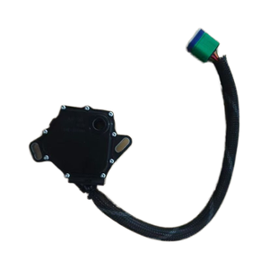 Aplicable al nuevo interruptor <span class=keywords><strong>de</strong></span> engranaje AL4 del estado <span class=keywords><strong>de</strong></span> la caja <span class=keywords><strong>de</strong></span> <span class=keywords><strong>cambios</strong></span> <span class=keywords><strong>de</strong></span> transmisión <span class=keywords><strong>de</strong></span> automóvil 2523 27 Conjunto <span class=keywords><strong>de</strong></span> embrague - Product Image 5