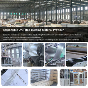 Alternativas a las placas de pared interiores: PVC, WPC, damasco, impermeable, ignífugo, resistente a la humedad, ecológico, decoración del hogar, tablero UV - Product Image 3