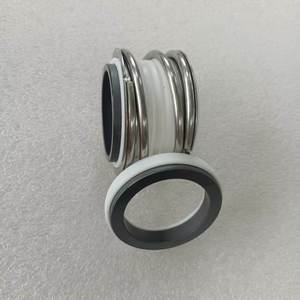 109-35 Series PTFE Mechanical <b>Seal</b> for High Temperature Applications - Product Image 4