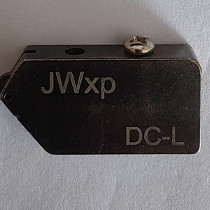 Punta de corte de vidrio SPS-20T con revestimiento de cadmio de grado industrial para corte de vidrio de 6-12 mm - Product Image 2