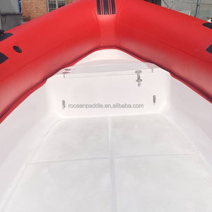 Bote Neumático Rígido de Respuesta a Emergencias Zodiac MilPro, Botes de Rescate Económicos en Venta - Product Image 4