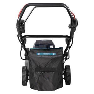MAKITA - LM001GT201 Tondeuse XGT®40Vmax - 480mm (avec 2 batteries et chargeur)-Tondeuse à gazon EAN 0088381773881 GARDENING - Product Image 4