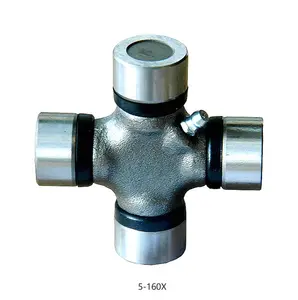 Auto Parts Cross Drive Shaft Cardan Universal Joint HS179 U-103 GU2050 5-160X 30.18X106.3