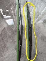 Pisau wiper truk bus 32 "36", 40"