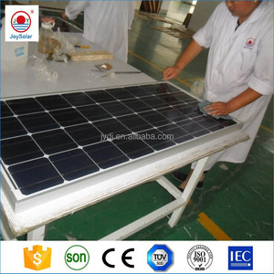 แผงโซลาร์เซลล์ 1000 วัตต์ แผงโซลาร์เซลล์ 500 วัตต์ - Product Image 2