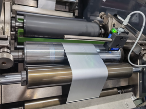 <span class=keywords><strong>Flexo</strong></span> in nhãn <span class=keywords><strong>flexo</strong></span> máy in phim in ấn Báo Chí với màn hình in ấn - Product Image 6