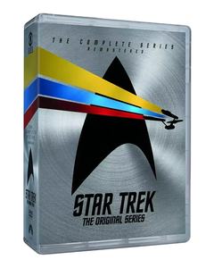 DVD collection de films séries télévisées complètes usine vente en gros <span class=keywords><strong>Star</strong></span> <span class=keywords><strong>Trek</strong></span> la série originale la série complète 25DVD gratuit - Product Image 1
