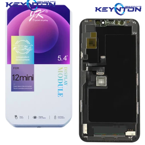 Écran tactile LCD Incell JK pour <span class=keywords><strong>iPhone</strong></span> 12mini <span class=keywords><strong>X</strong></span> XS Max XR 11 12 13 14 Pro Max 14 Plus 15 Pro Remplacement d'écran LCD - Product Image 3