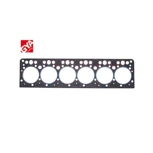 MB-TRAC 1100 MK 1417 gasket for car OM352 OM353 OM366 head gasket for benz OEM3660160620 GY-BZ-029