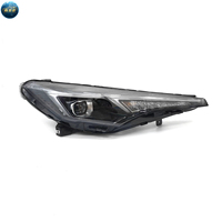 Assemblages de phares de haute qualité, feux arrière, clignotants et feux de freinage pour Tiggo 5x, Tiggo 7, 8 Pro, Arrizo 5, Jetour T1