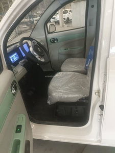 Heiße Verkäufe Mini-Auto Vielseitige neue Energie fahrzeuge kosten günstiges Elektroauto - Product Image 6