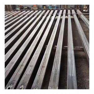 निर्माता ओएम वर्ग 3 मीटर 4 मीटर 5 मीटर 6 मीटर 8 मीटर 10 मीटर 12 गैल्वेनाइज्ड स्टील आउटडोर लैंप पोल - Product Image 1