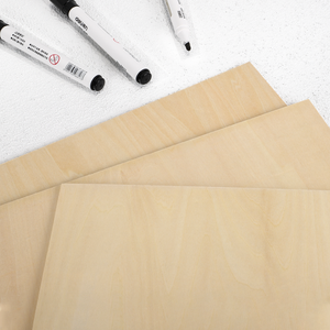 Directo <span class=keywords><strong>de</strong></span> Fábrica: Letrero <span class=keywords><strong>de</strong></span> Madera <span class=keywords><strong>de</strong></span> <span class=keywords><strong>Tilo</strong></span> sin Tallar, 200*300*4mm, Madera Contrachapada <span class=keywords><strong>de</strong></span> <span class=keywords><strong>Tilo</strong></span> - Product Image 1