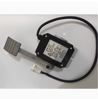 General Electric Accessoires pour voiturette de golf IpPD-12v Accélérateur IpPD-48V 12v ENPOWER/CLEANPOWER