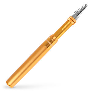 Canne à pêche télescopique de poche, mini canne à pêche, accessoires de pêche - Product Image 2