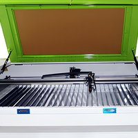 80w 100w 130w 150w 300w Laser Cutter 9060 1390 Tissu Acrylique Contreplaqué Mdf Bois Cnc Co2 Laser Cutting Engraving Machines
