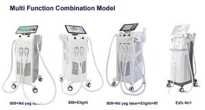 Weltweit beliebter <span class=keywords><strong>MLKJ</strong></span> Maßgeschneiderter Service für Laser-Schönheitsgeräte - Product Image 3