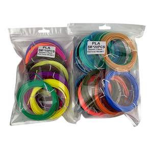 Bolígrafos de Dibujo 3D al por Mayor, Bolígrafo Impresor 3D DIY, Impresión 3D para Niños, Filamento ABS, Regalo de Navidad o Cumpleaños, Juguete, Bolígrafo 3D para Niños - Product Image 6