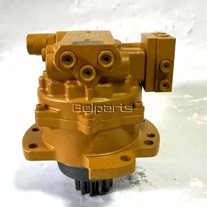 มอเตอร์ขับเคลื่อนสวิง 303.5C 303.5D 303.5E 304D CR 304E รุ่น 266-6396 265-8752 281-3052 PCR-2B-10A-FP-8584A สำหรับรถขุด - Product Image 2