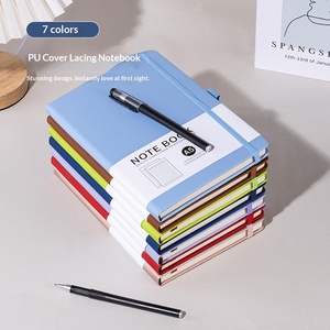 Agenda Diaria y Mensual 2026, Diseño Minimalista y Elegante A5, Planificador <span class=keywords><strong>Escolar</strong></span> de Hojas Sueltas, Organizador de Cuero PU - Product Image 1
