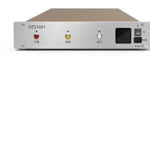 Sensor de Temperatura Distribuido DTS1601 de 25 km - Sistema Avanzado de Alarma contra Incendios Ethernet/IP para Monitoreo de Cables de Energía en Túneles Industriales - Product Image 3