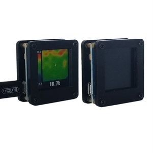 Amg8833 Vàng Người Bán 8X8 Hồng Ngoại Man Hinh Nhiệt Công Cụ Tự Làm Cho Nhiệt Độ Hình Ảnh Cảm Biến - Product Image 2