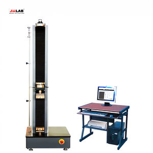 चिपकने वाले टेप के लिए 180/<span class=keywords><strong>90</strong></span> डिग्री कील ताकत परीक्षण मशीन - Product Image 1