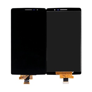 Pantalla LCD 100% Original para <span class=keywords><strong>LG</strong></span> G2 <span class=keywords><strong>G3</strong></span> G4 Stylus G5 G6 G7 One G8 G8S G8X ThinQ, Digitalizador de Pantalla, Ensamblaje de Digitalizador - Product Image 2
