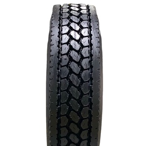 Pneus de camion à kilométrage élevé 295 75 225 certifiés DOT 11R225 295/75R22.5 Pneus de camion de qualité supérieure 11R24.5 Roues et pneus commerciaux - Product Image 5