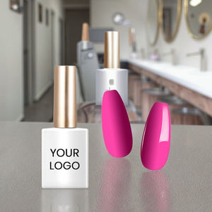 Kit de vernis à ongles en gel UV pour l'été, vente en gros, étiquette privée, collections néon bleu, vert, <span class=keywords><strong>rose</strong></span> - Product Image 1