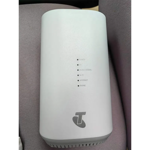 Routeur Wi-Fi 6 <span class=keywords><strong>AX3600</strong></span> AW1000 5G avec carte SIM, modem maillé 4G LTE Gigabit, routeur CPE domestique 5G - Product Image 2