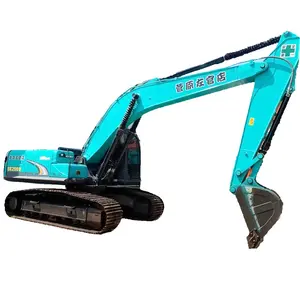 日本製KOBELCO200中古掘削機20トン