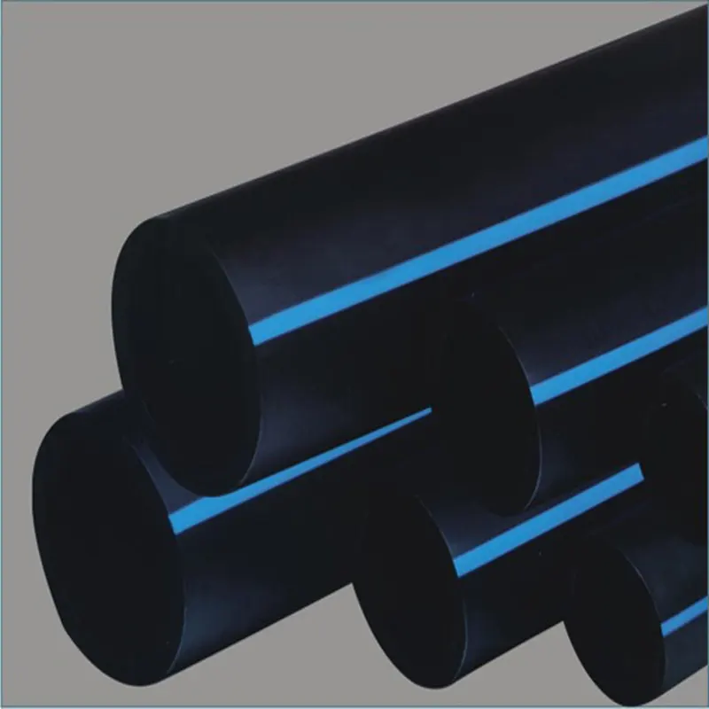 Linea di macchine per estrusione di tubi in HDPE di buona qualità produttori di tubazioni in plastica pe pp