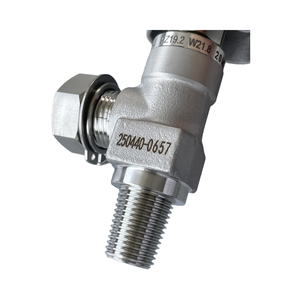 Cilindro de Gas Manual QF2C1 en Oferta para Control de Válvulas de O2, Cilindro de Gas QF2C1-J - Product Image 6