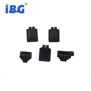<strong>Rubber</strong> <strong>push</strong> single <strong>button</strong> electronic <strong>silicone</strong> switches custom soft for protect and cables <strong>rubber</strong> sealing part - Product Image 3