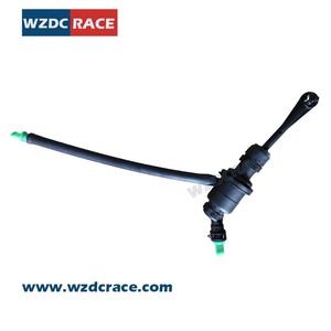 Cylindre maître d'embrayage WZDC RACE CMC126088 pour Renault Kangoo Grand Kangoo KW01 2008 et après - Product Image 1