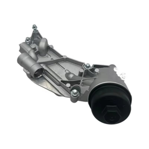 Radiatore Olio Motore di Alta Qualità all'Ingrosso 55355603 5650833 per Chevrolet Cruze, Aveo 5 e <span class=keywords><strong>Opel</strong></span> <span class=keywords><strong>Astra</strong></span> - Product Image 2