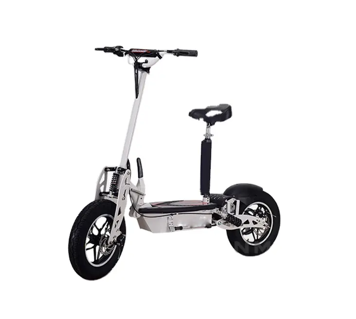 2024 nuevo estilo moda 5000W 60V 40Ah Scooter Eléctrico buen precio EVO E Scooter para niños