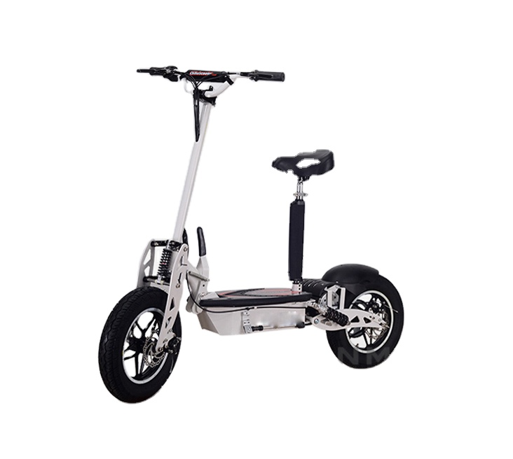 Evo Monopattino Uber Scoot S300 Uber Scoot ES04 300W Electric