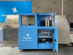 Kingkar 6.0 Camion Dpf Équipement De Nettoyage Dpf Machine De Nettoyage <span class=keywords><strong>Nettoyant</strong></span> Partikelfilter Reinigen Machine - Product Image 6