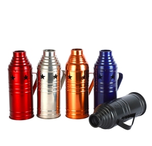 Modern Iron Hookah Wind Cover Handle Charcoal Holder Screen Shisha Accessories Heat Management System Home Furniture Waterproof - Product Image 3