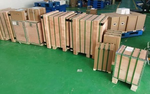 آلة ضغط حراري هيدروليكية مزدوجة مسطحة للمختبرات أو للاستخدام الكهربائي مع مساحة واسعة ولوح تسخين كبير - Product Image 6