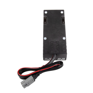 <span class=keywords><strong>JAVA</strong></span>迷你配电箱12V DC电池插座，电流高达50A，带<span class=keywords><strong>2</strong></span>个安德森6个USB和<span class=keywords><strong>3</strong></span>个Cig插座 - Product Image 5