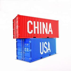Solusi Amazon FBA Satu Atap dari China ke AS, <span class=keywords><strong>CA</strong></span>, AU, DDP (Pickup ke Pengiriman) - Product Image 2