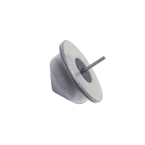 Interruptor de volteo hermético chapado en estaño serie CW1715, llenado con gas inerte, 10 unidades ° -25 °   Sensor de Inclinación por Gravedad RoHS Break Angle - Product Image 1
