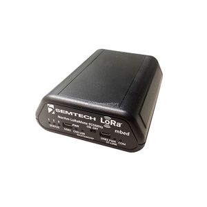 ใหม่และเป็นของแท้ SX1272LM1CEP NAMOTE-72 - 915MHZ พร้อม RF มาตรฐานและตัวรับสัญญาณไร้สาย/RF, ตัวส่งสัญญาณ และตัวรับ-ส่งสัญญาณ พร้อมใช้งาน - Product Image 1