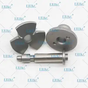 ERIKC Repair Kit Pump Nozzle Unit E1021062 Common Rail Diesel Engine Parts Base Plate Spray Parts For Bo sch 0445110 Series